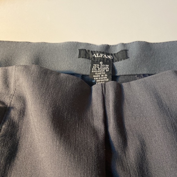 Alfani ankle pants - Picture 4 of 8